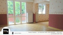 Vente maison - LA ROCHE SUR YON (85000) - 102.0m²