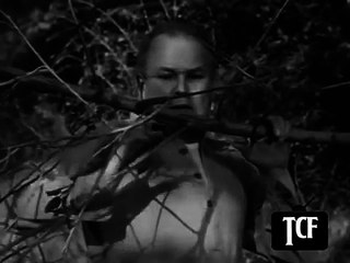 038. Highway Patrol E38 In Escaped Mental Patient