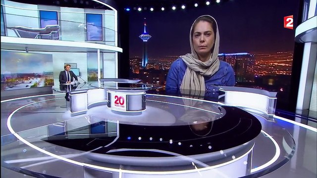 Accord nucléaire avec l'Iran : Donald Trump fragilise l'accord conclu par Barack Obama