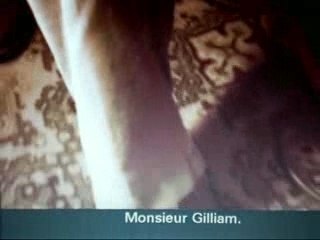 Interview gilliam & jones