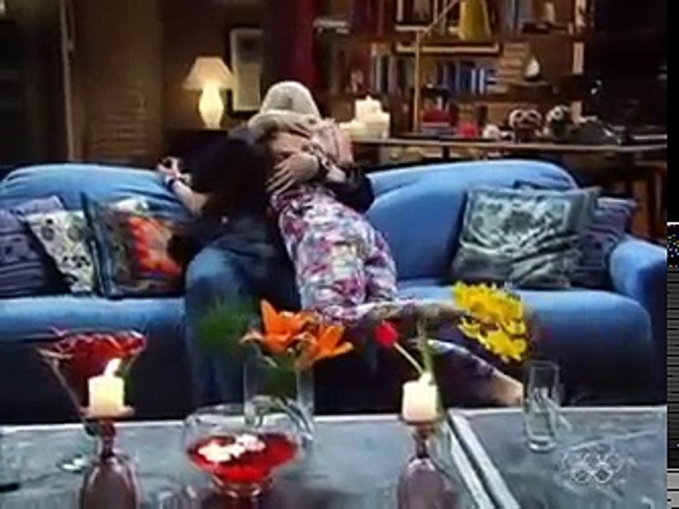 REBELDE BR 2ª TEMP. CAP. 73 - 21/06/12 (COMPLETO)
