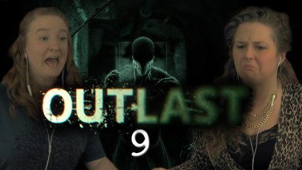 DIRTY LITTLE DUCKY! | Girls Play | Outlast | 9