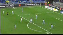 Lyon 1 - 0  Monaco  13/10/2017 Mariano Diaz  Super  Goal 11' HD Full Screen .