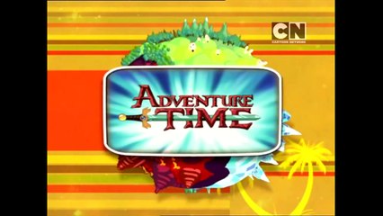 Cartoon Network RSEE (Russia) - Continuity (June 26, 2016)