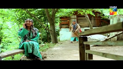 Neelum Kinaray Episode 6 HUM TV Drama - 13 October 2017