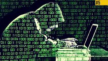7 Personas Más Peligrosas De Internet (Los Hackers Más Buscados)