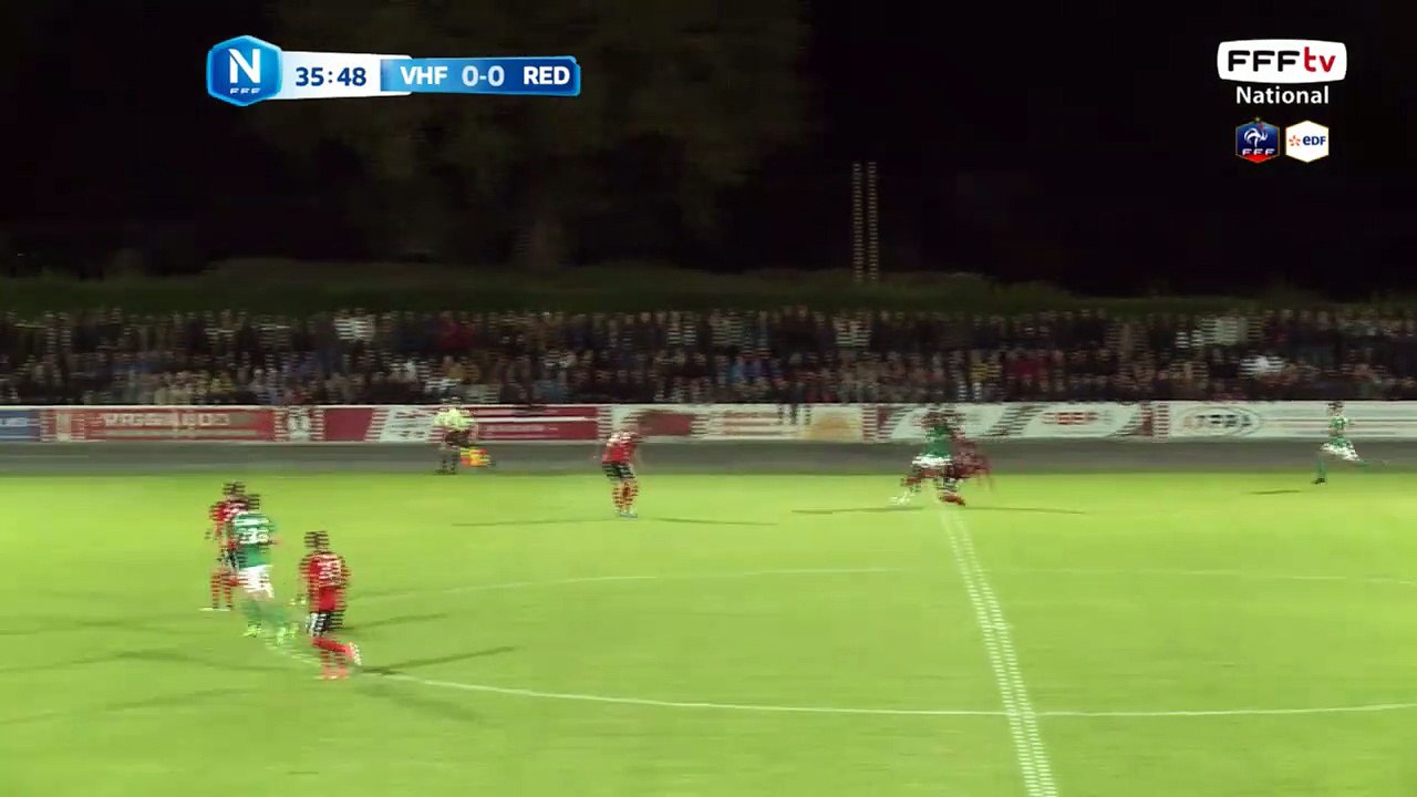 Bel Arrêt des Herbiers