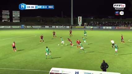 Beau tir de loin