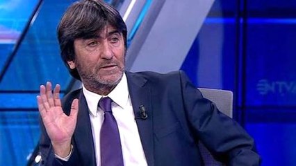Rıdvan Dilmen: Beşiktaş'ın Transferleri Sınıfta Kaldı