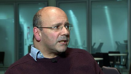 Expert reacts to Trump not recertifying Iran nuclear deal