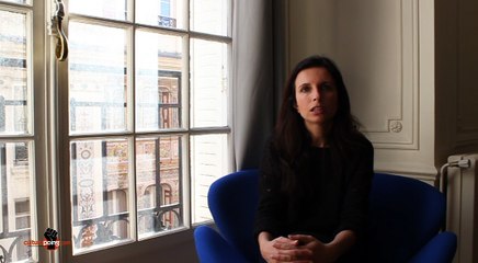 Entretien avec Marcela Said (1)