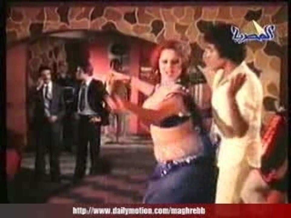 Ahmed Adawiya et Hayatim