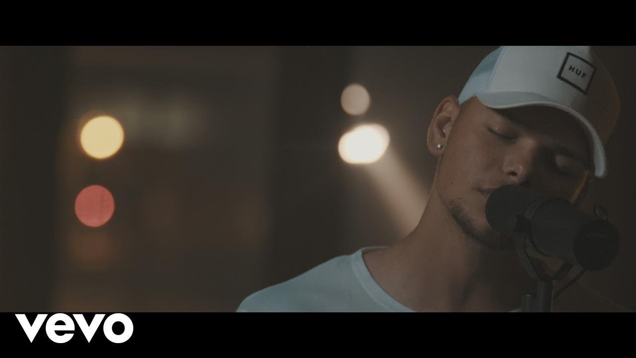 Kane Brown-Heaven