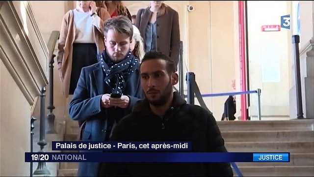 Procès Merah : Abdelkader Merah interrogé sur les agissements de son frère