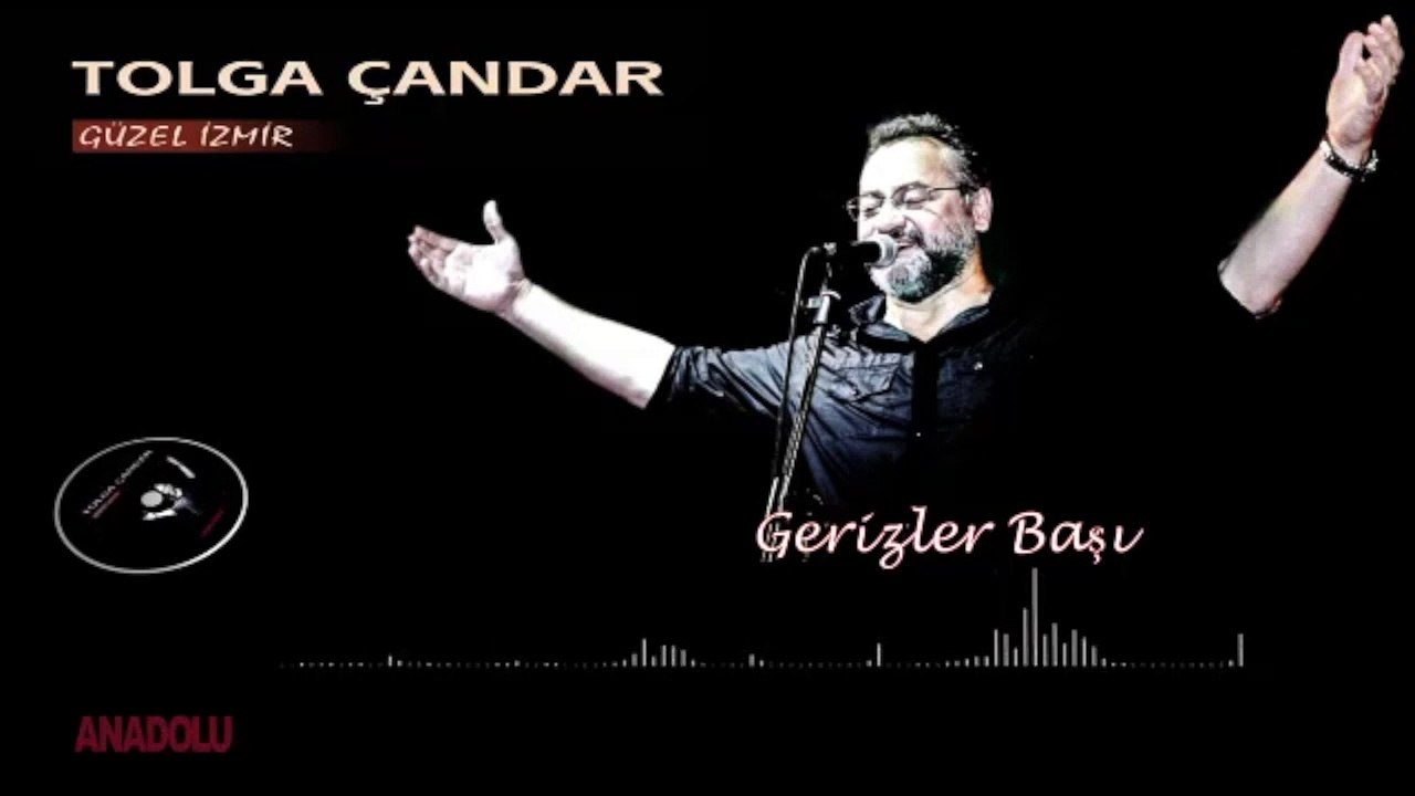 Tolga Çandar - Gerizler Başı