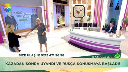 Zahide Yetiş ve Mustafa Karataş'la Cuma Sabahı 39.Bölüm