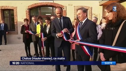 Santé : le gouvernement veut lutter contre les déserts médicaux