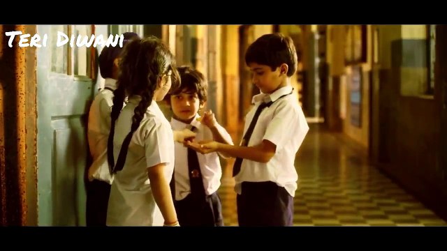 Yara Teri Yari KO Tere Jaisa Yaar Kaha Missing you School Day Friendship Song HD