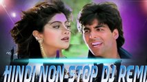 Hindi dj songs hits non stop mix(360p)