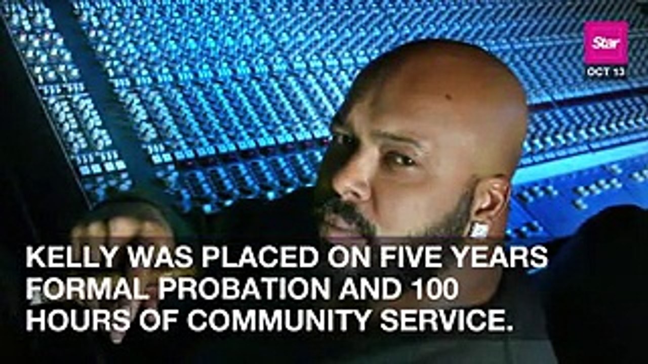 Suge Knight’s Girlfriend Pleads No Contest To Leaking Death Video