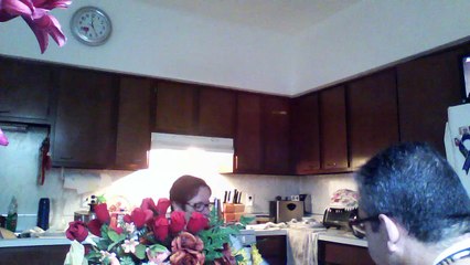 +Green Squash Com Bife, Pão de milho e Café Delta da India