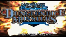 Lets Play YuGiOh Dungeon Dice Monsters Episode 1: Go Dice Roll!
