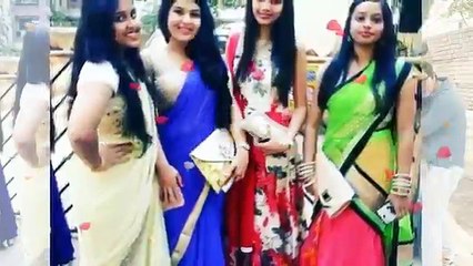 Real Life Family and Friends of TAPU SENA