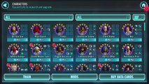 Star Wars: Galaxy Of Heroes - Tier 7 Raid Gamorean MOD Pre/Post Changes