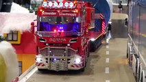 MEGA RC MODEL TRUCK COLLECTION VOL.1! RC MB AROCS, RC SCANIA, RC MAN, RC TRUCKS, RC US TRUCK