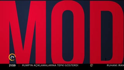 Ardan Zentürk ile Moderatör Gece (13.10.2017)