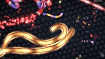 Slither io Gameplay. Best game (Slither.io)!!!!!!!!!!!!!!!!