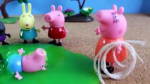 Peppa Pig George Episodios Completos em Portugues Brasil - Peppa pig Portugues