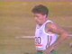 Athlé saut longueur JO 1984 Gary Honey 8,24m