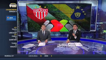 "Un Puma herido se vuelve más peligroso": Ignacio Ambriz