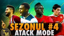 FIFA Mobile - Sezonul 4 - Premii   Cel Mai Nou Jucator (Romania)