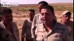 Iraqi Security Forces and Shia Militias Moving Towards Kurdish Held Kirkuk