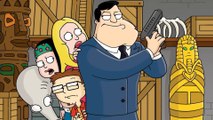 Exclusive TV Show: '' American Dad! Season 15 Episode 1 '' ‹ Full-Length Quality in Episode long (HD) -Quality