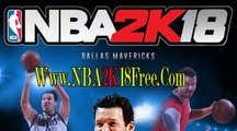 NBA 2K18 450,000 Locker Codes descargar - PS4_XB1 & PC