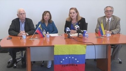 El exilio apoya que el Supremo venezolano dicte la nulidad de las elecciones