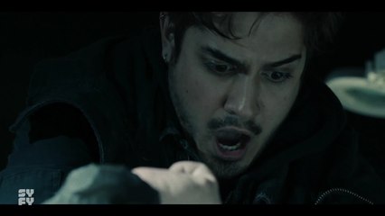 '1x3' Ghost Wars Season 1 Episode 3 - The Curse of Copperhead Road Full Free Online
