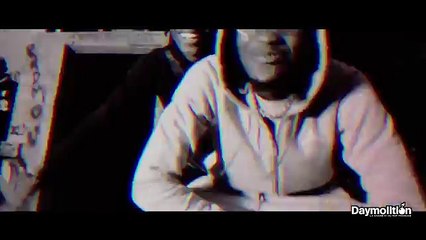 Dadou - Venom I Daymolition