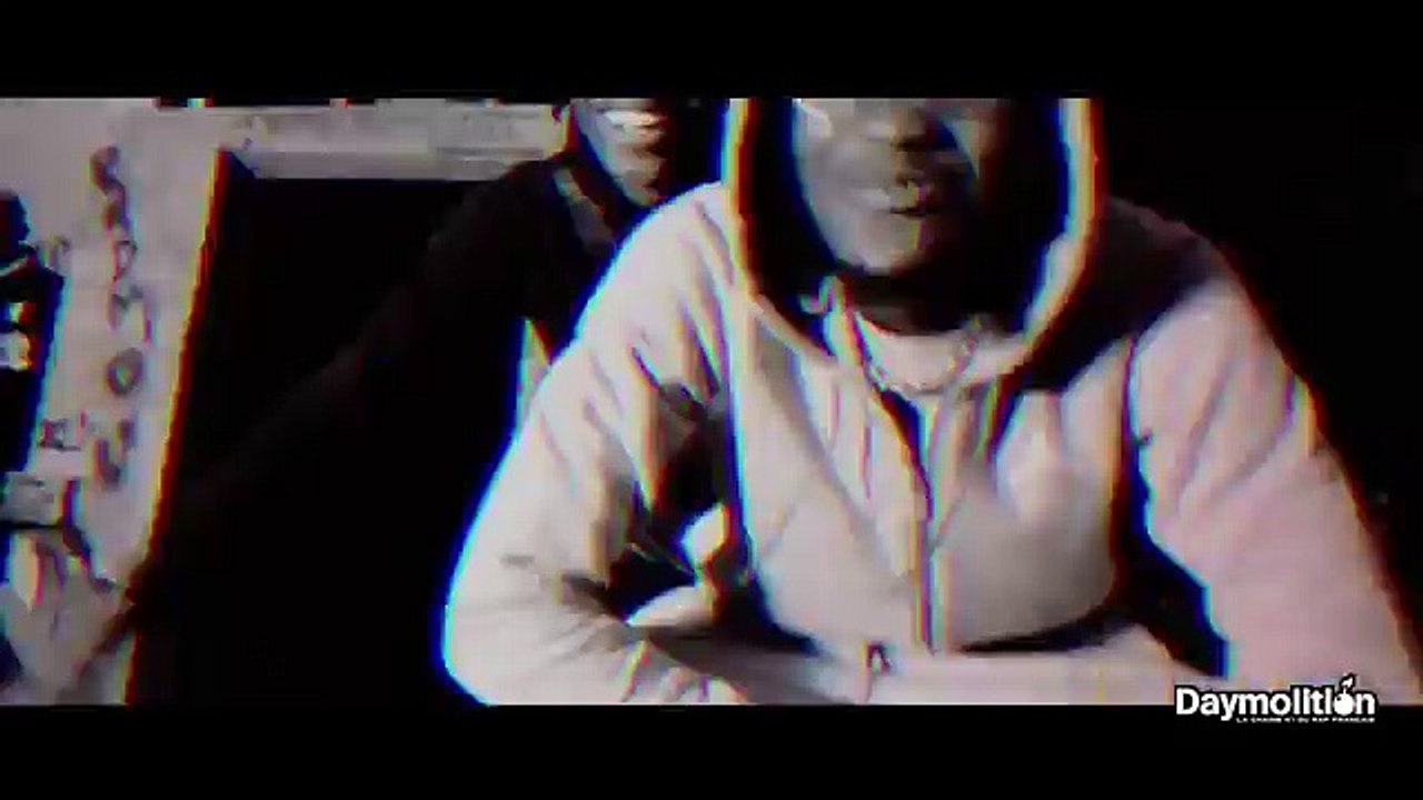 Dadou - Venom I Daymolition