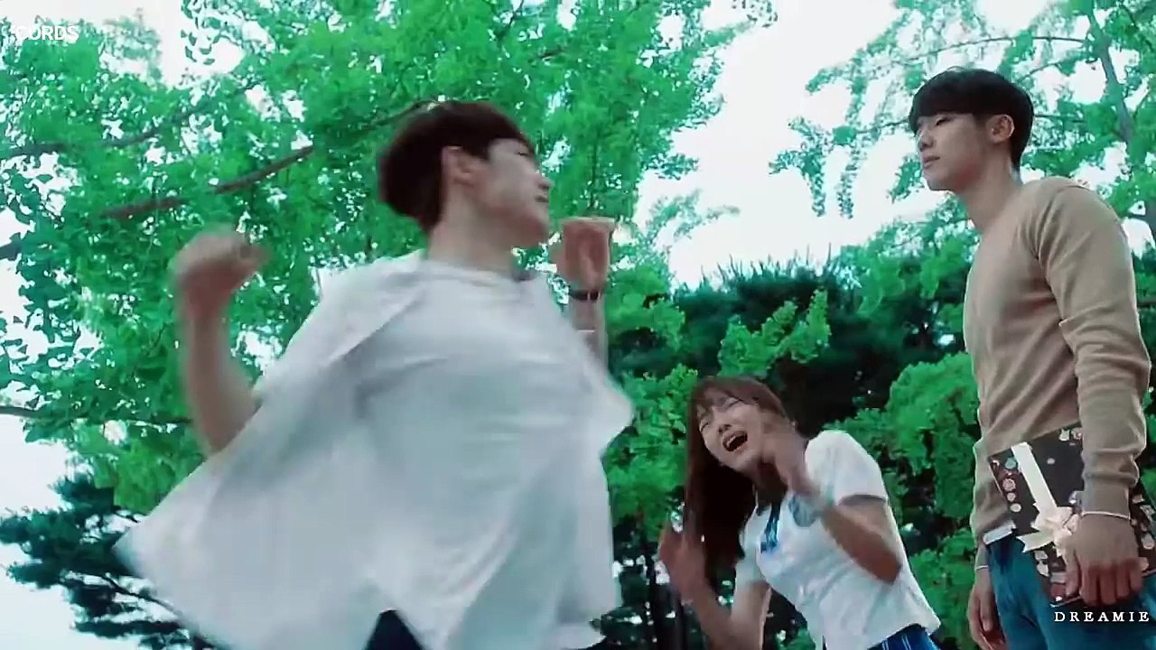 Lag Ja Gale Song   School 2017 MV   Best Romantic Song   Rahat Fateh Ali Khan   Korean Mix(720p)