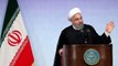 Ruhani'den Trump'ın Restine Rest: Tereddüt Etmeden Karşılık Veririz