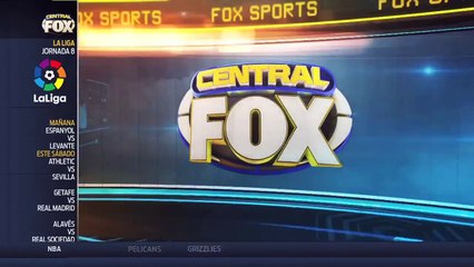 "Vamos a necesitar a todos": Zinedine