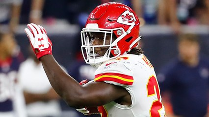 Six keys to Chiefs defeating Steelers