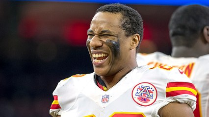 Chadiha: Chiefs understand Marcus Peters' emotions, he's passionate