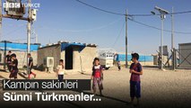 Telaferli Türkmenler IŞİD'i anlatıyor