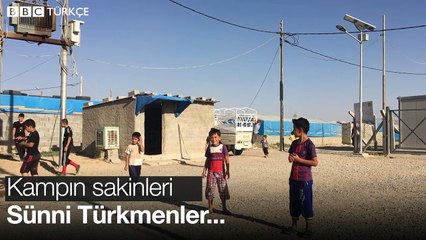 Telaferli Türkmenler IŞİD'i anlatıyor