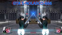 Nice video triple action in gta 5 online nolasco-666 Triple acción en línea